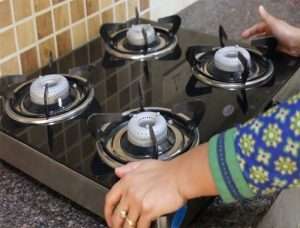 Gas Stove Repair and Service